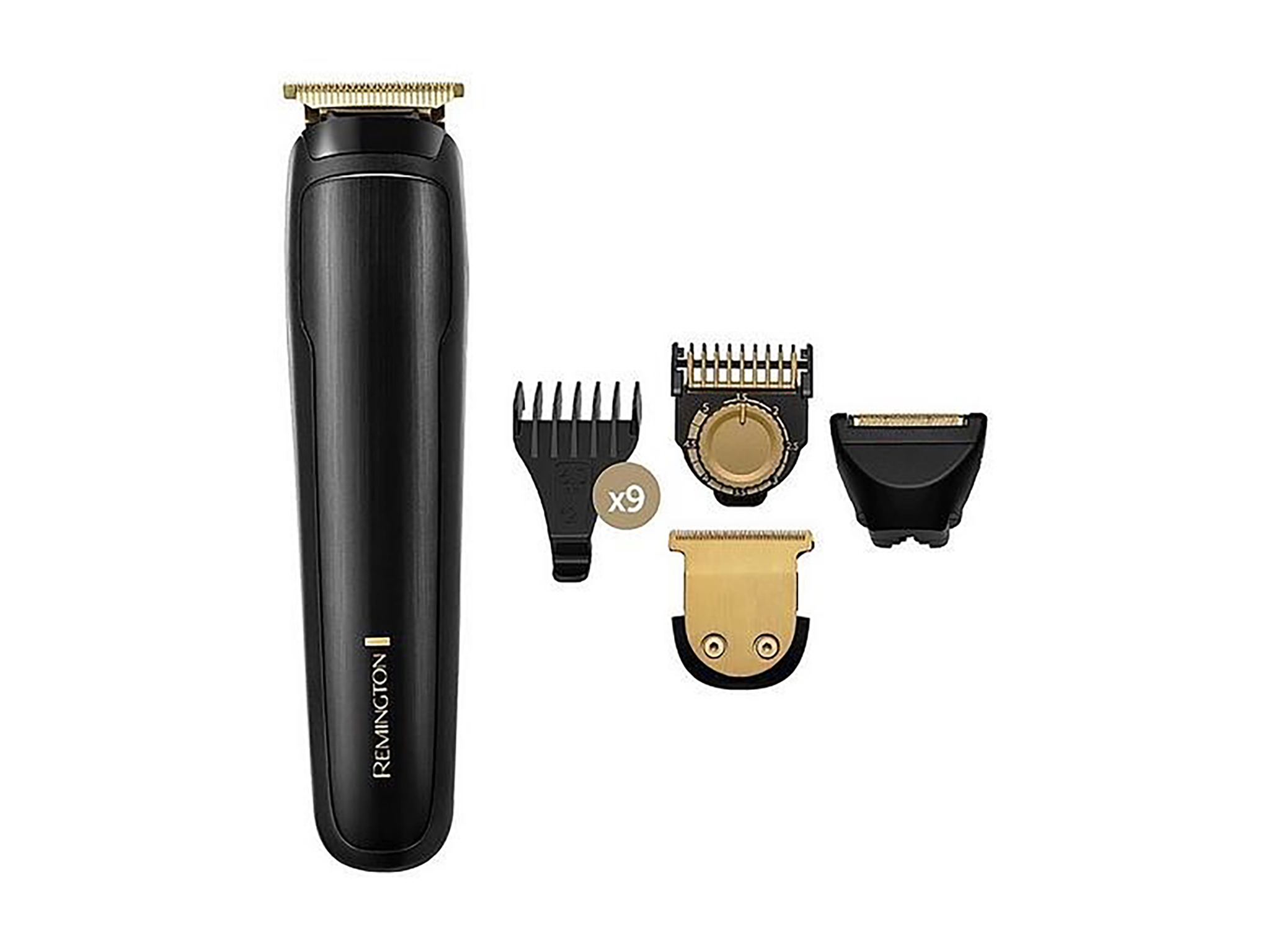 Best hair clippers 2024 Tried and tested to get a professional cut at